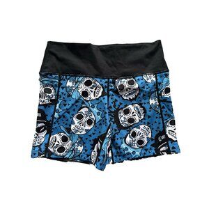 CVG Constantly Varied Gear Rap Legends Shorts 5" | Large